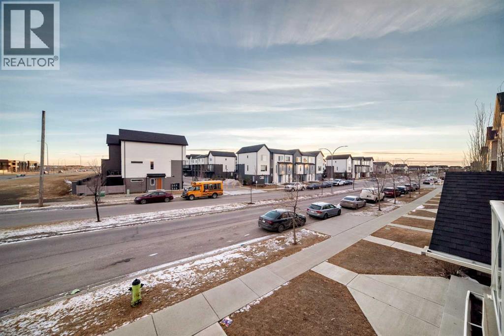 96 Skyview Ranch Avenue Ne, Calgary, Alberta T3N 0R8 - Photo 19 - A2286185