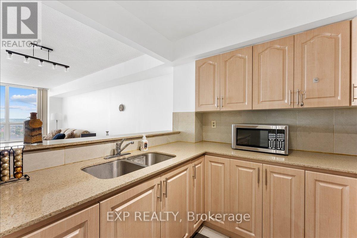 1807 - 400 Mclevin Avenue, Toronto (Malvern), Ontario  M1B 5J4 - Photo 10 - E12831240