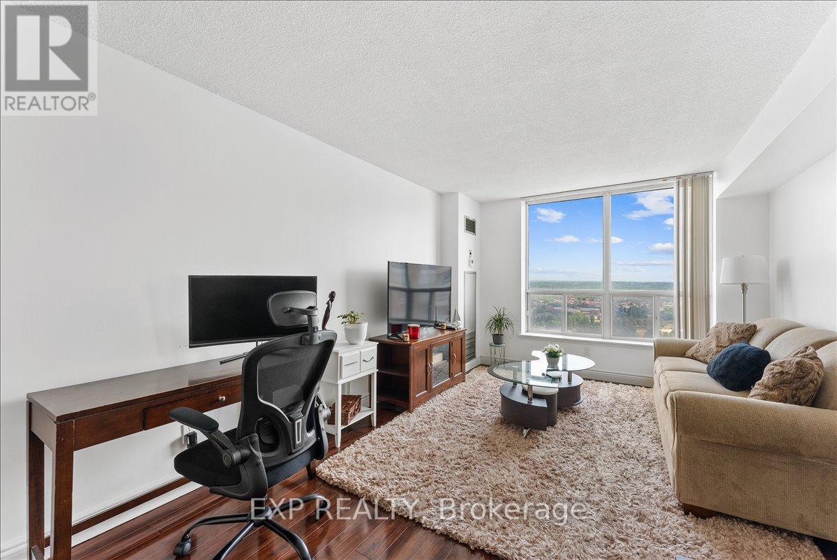 1807 - 400 Mclevin Avenue, Toronto (Malvern), Ontario  M1B 5J4 - Photo 12 - E12831240