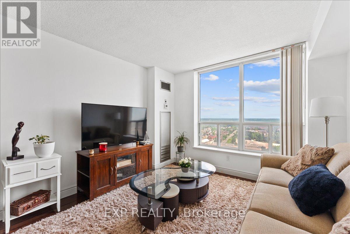 1807 - 400 Mclevin Avenue, Toronto (Malvern), Ontario  M1B 5J4 - Photo 14 - E12831240