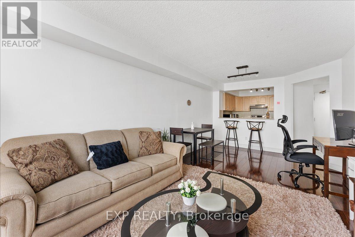 1807 - 400 Mclevin Avenue, Toronto (Malvern), Ontario  M1B 5J4 - Photo 15 - E12831240