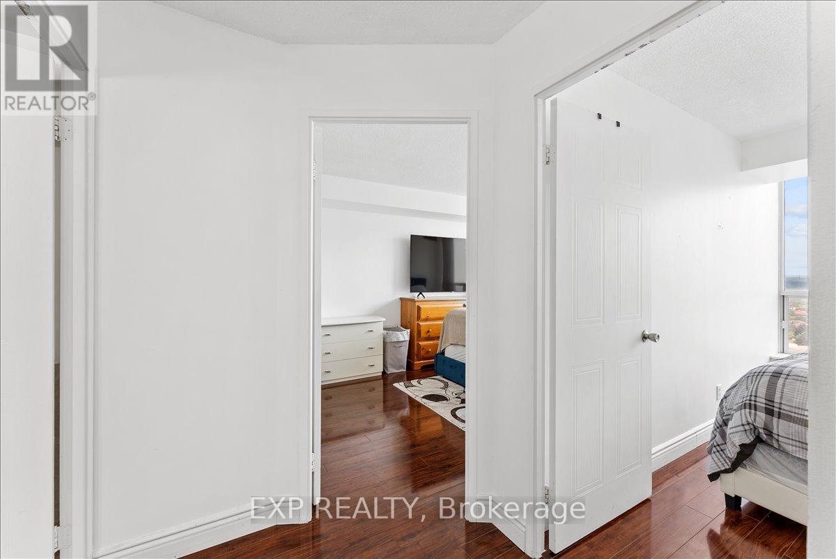 1807 - 400 Mclevin Avenue, Toronto (Malvern), Ontario  M1B 5J4 - Photo 17 - E12831240