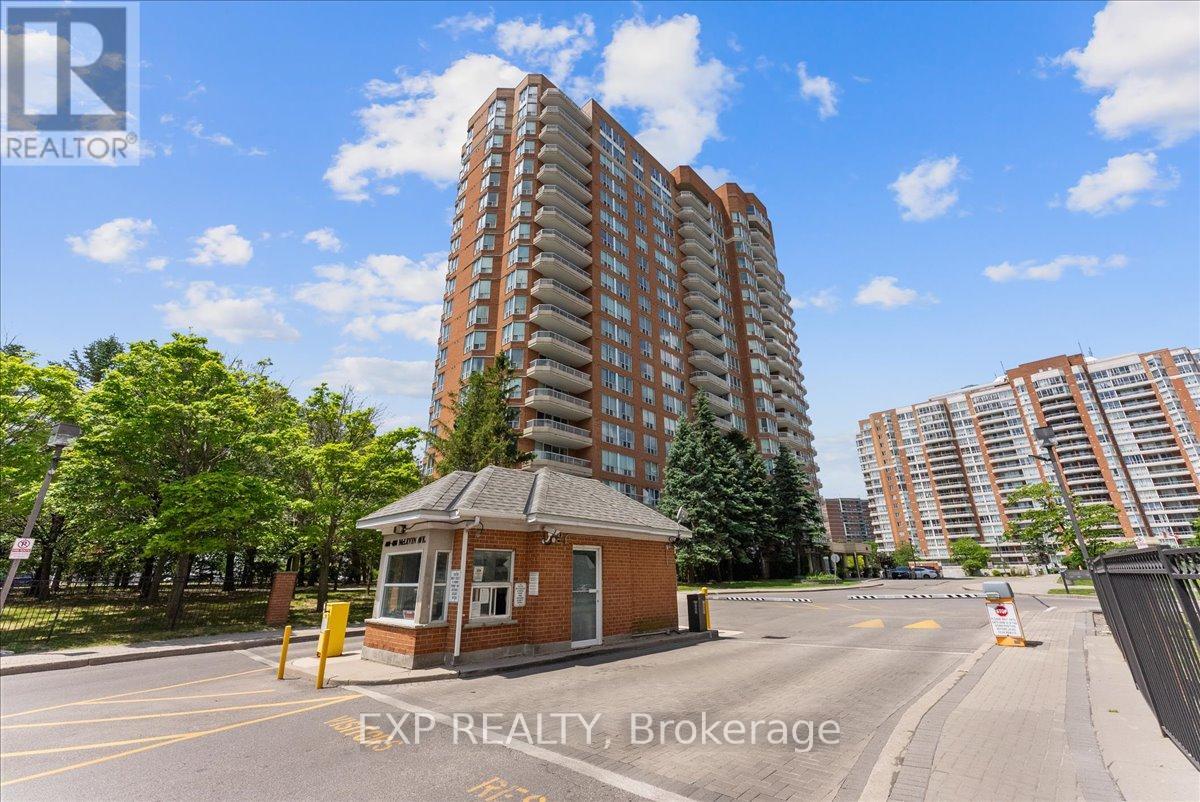 1807 - 400 Mclevin Avenue, Toronto (Malvern), Ontario  M1B 5J4 - Photo 2 - E12831240