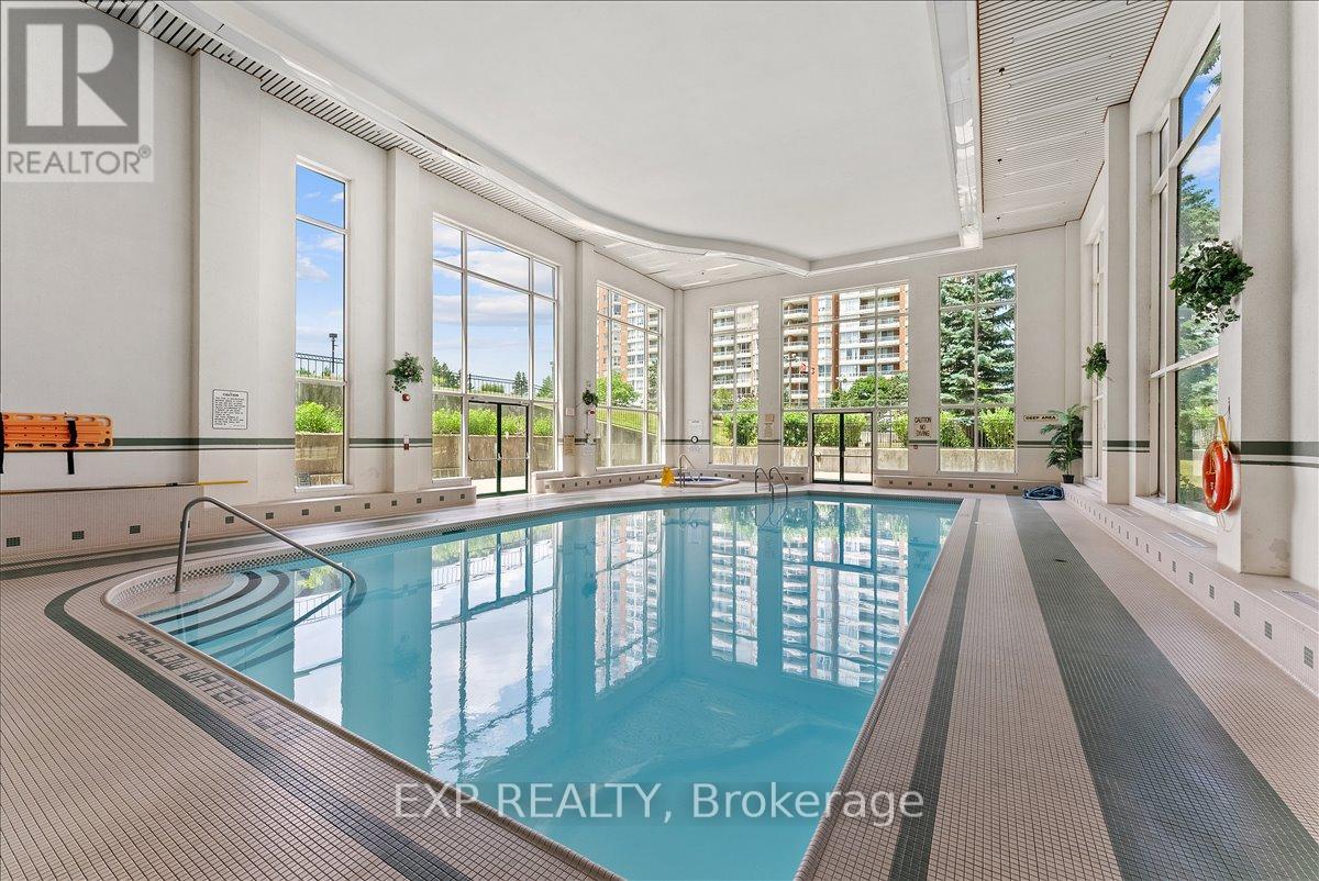 1807 - 400 Mclevin Avenue, Toronto (Malvern), Ontario  M1B 5J4 - Photo 28 - E12831240