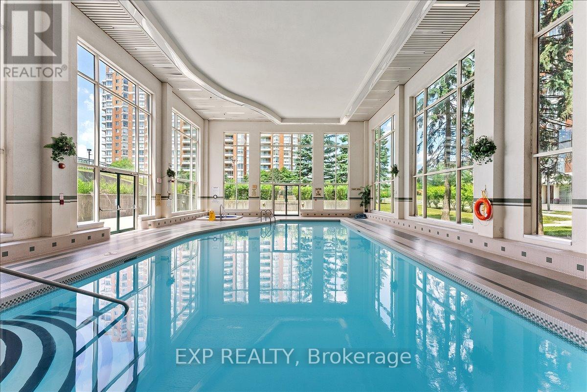 1807 - 400 Mclevin Avenue, Toronto (Malvern), Ontario  M1B 5J4 - Photo 29 - E12831240