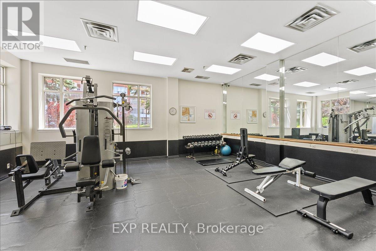 1807 - 400 Mclevin Avenue, Toronto (Malvern), Ontario  M1B 5J4 - Photo 31 - E12831240