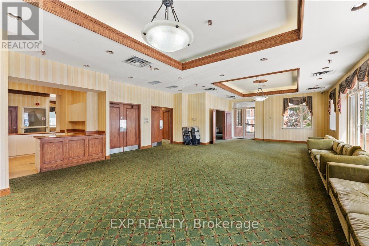 1807 - 400 Mclevin Avenue, Toronto (Malvern), Ontario  M1B 5J4 - Photo 35 - E12831240