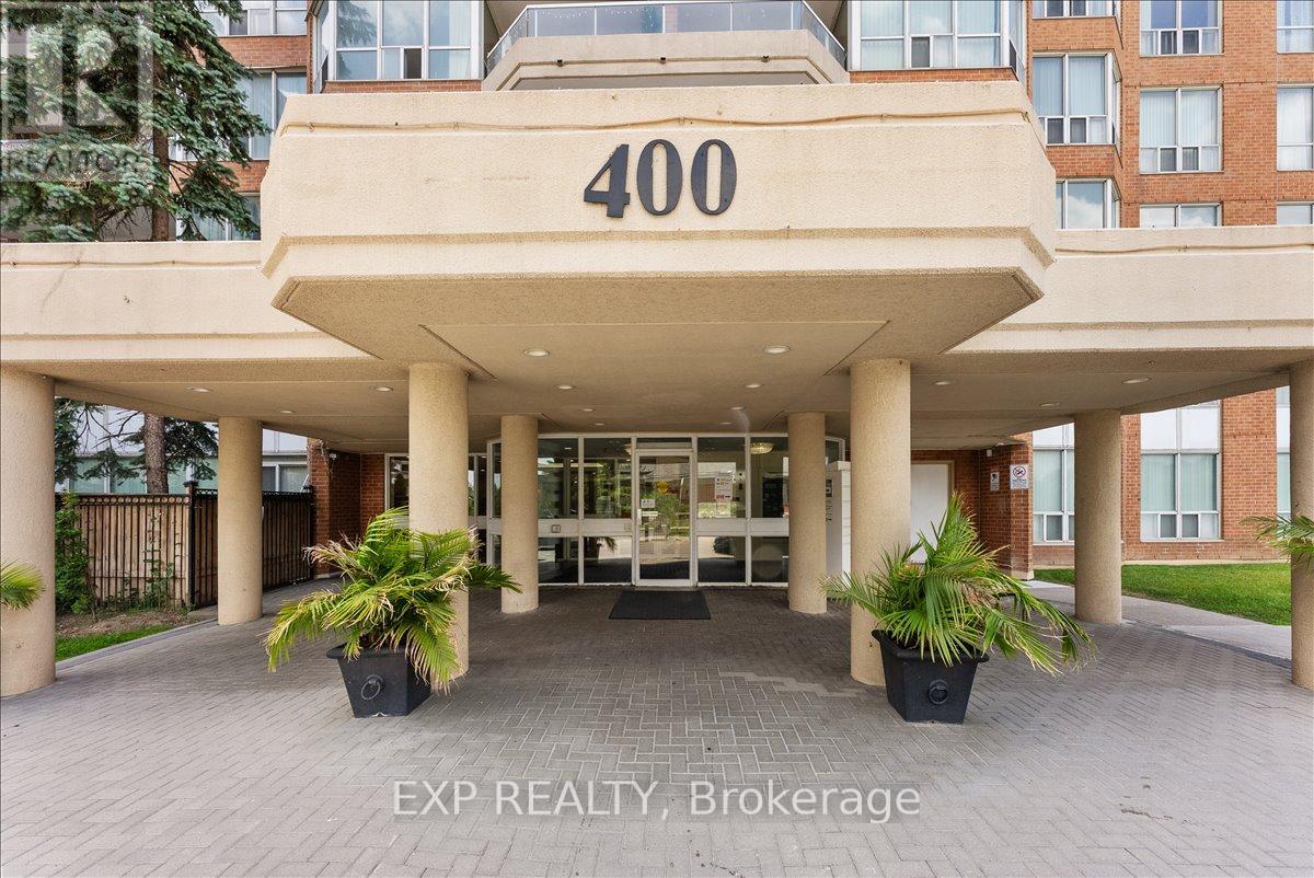 1807 - 400 Mclevin Avenue, Toronto (Malvern), Ontario  M1B 5J4 - Photo 4 - E12831240