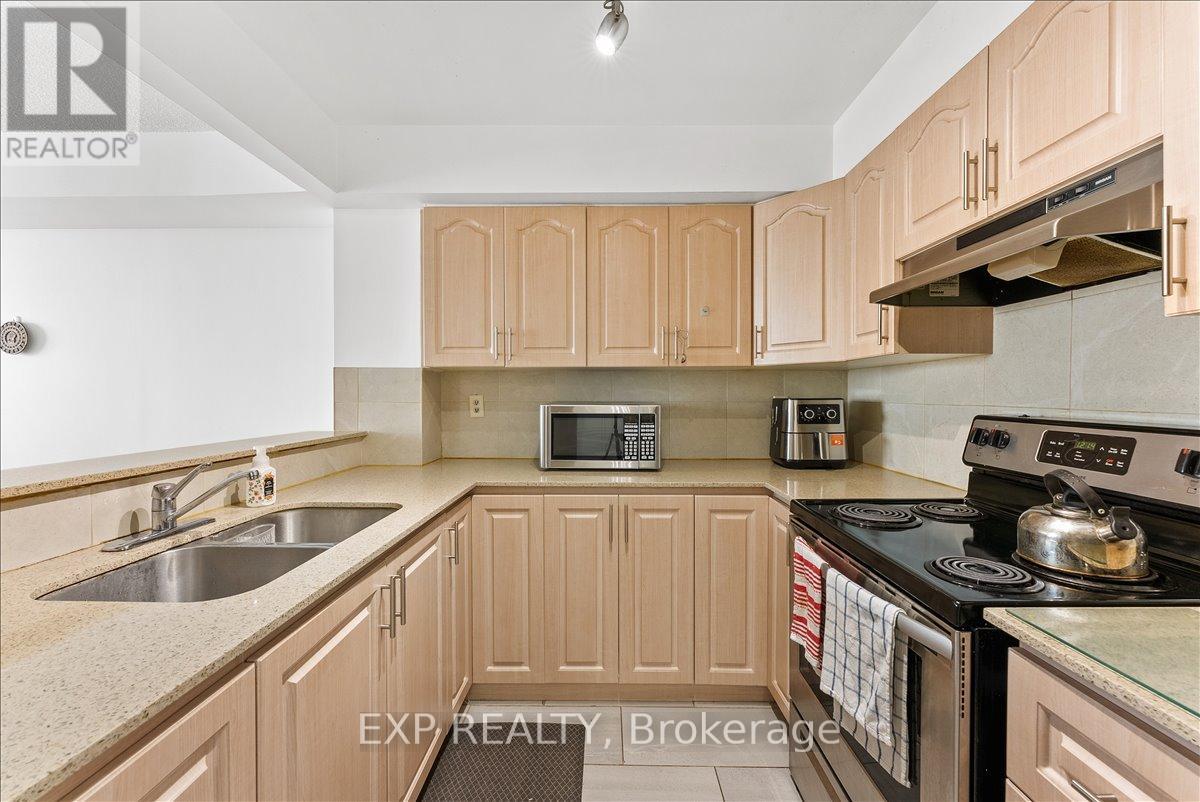 1807 - 400 Mclevin Avenue, Toronto (Malvern), Ontario  M1B 5J4 - Photo 6 - E12831240