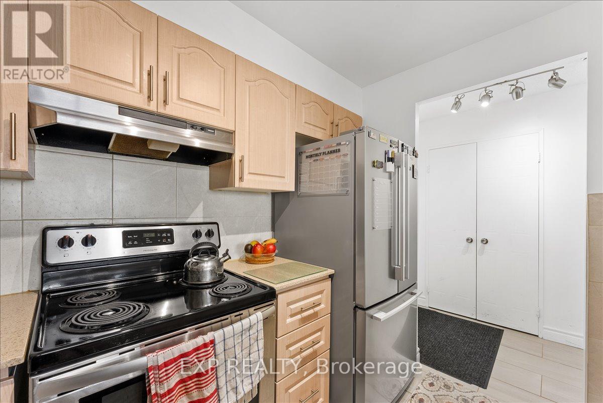 1807 - 400 Mclevin Avenue, Toronto (Malvern), Ontario  M1B 5J4 - Photo 7 - E12831240