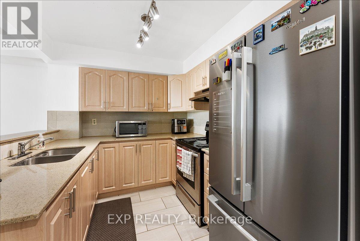 1807 - 400 Mclevin Avenue, Toronto (Malvern), Ontario  M1B 5J4 - Photo 8 - E12831240