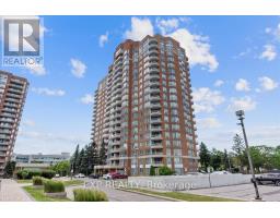 1807 - 400 MCLEVIN AVENUE, Toronto, Ontario