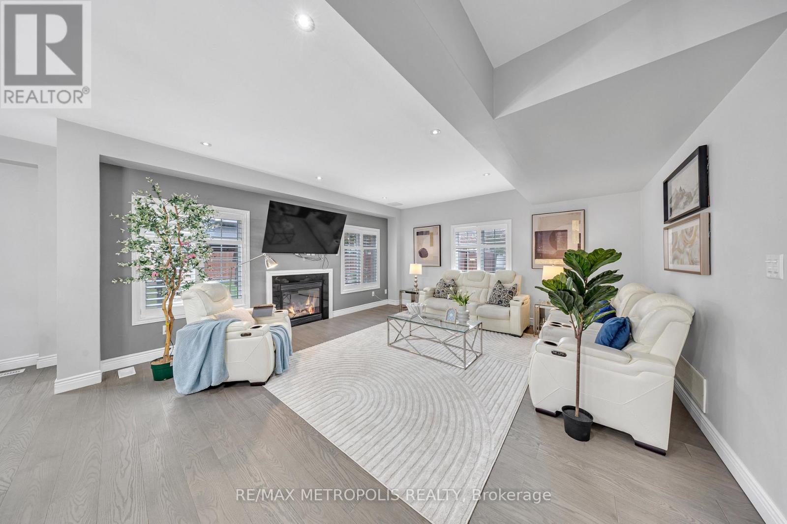 1665 Pennel Drive, Oshawa (Taunton), Ontario  L1K 0K2 - Photo 16 - E12831276