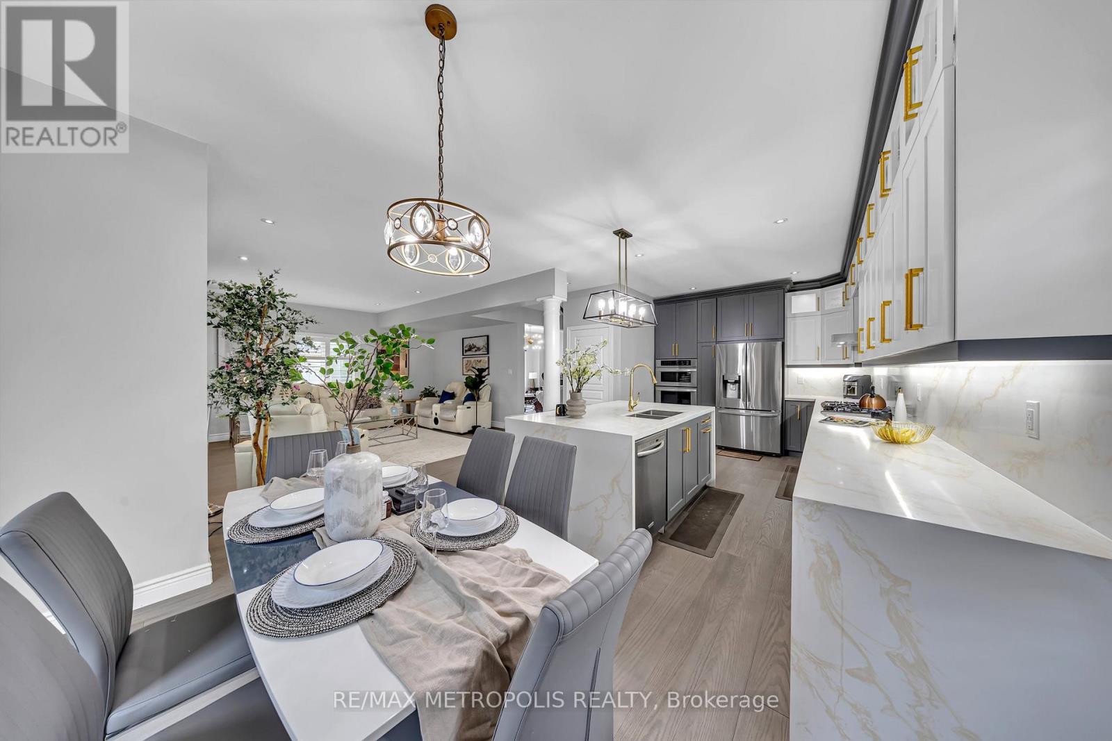 1665 Pennel Drive, Oshawa (Taunton), Ontario  L1K 0K2 - Photo 23 - E12831276