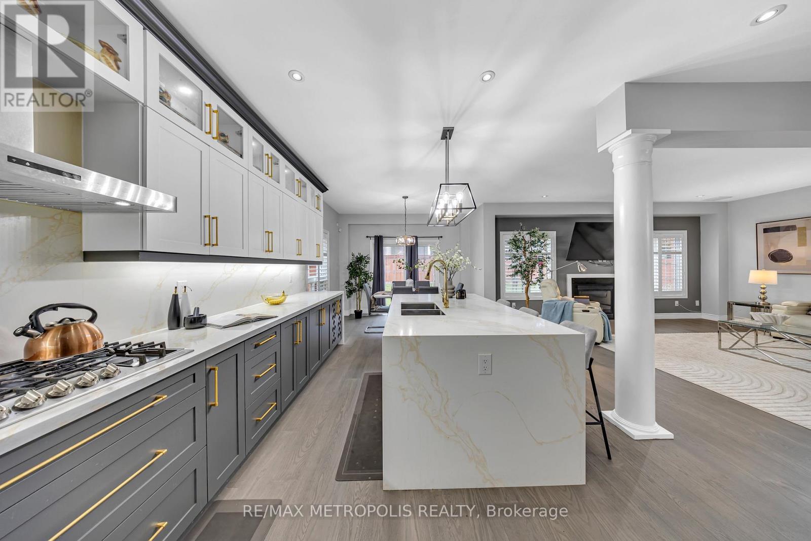 1665 Pennel Drive, Oshawa (Taunton), Ontario  L1K 0K2 - Photo 26 - E12831276