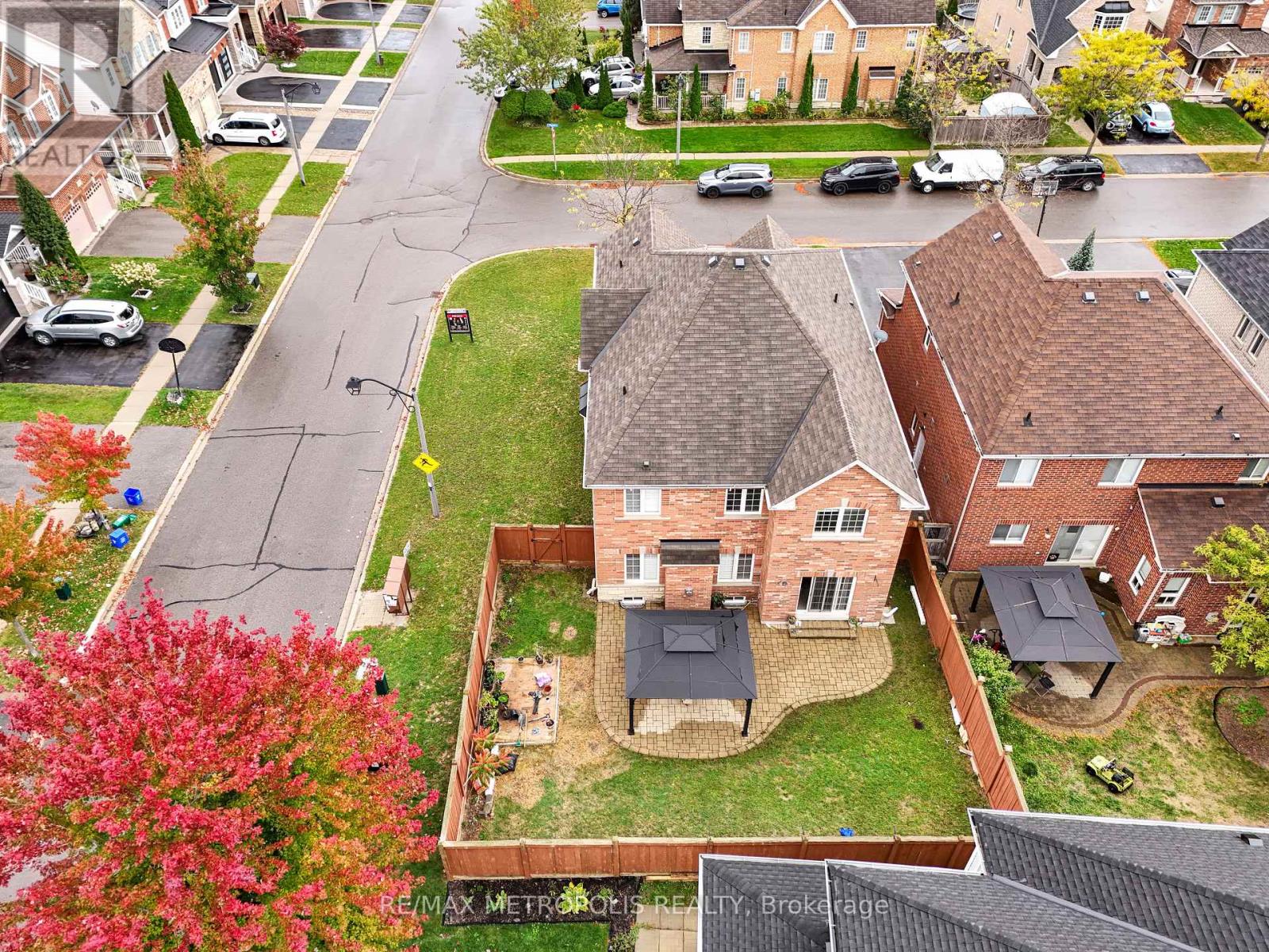 1665 Pennel Drive, Oshawa (Taunton), Ontario  L1K 0K2 - Photo 48 - E12831276