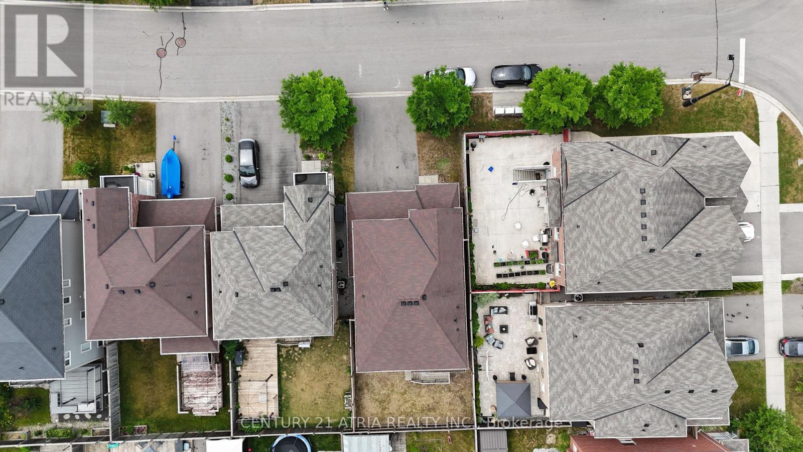 31 Fred Mason Street, Georgina (Keswick South), Ontario  L4P 0B2 - Photo 35 - N12831198