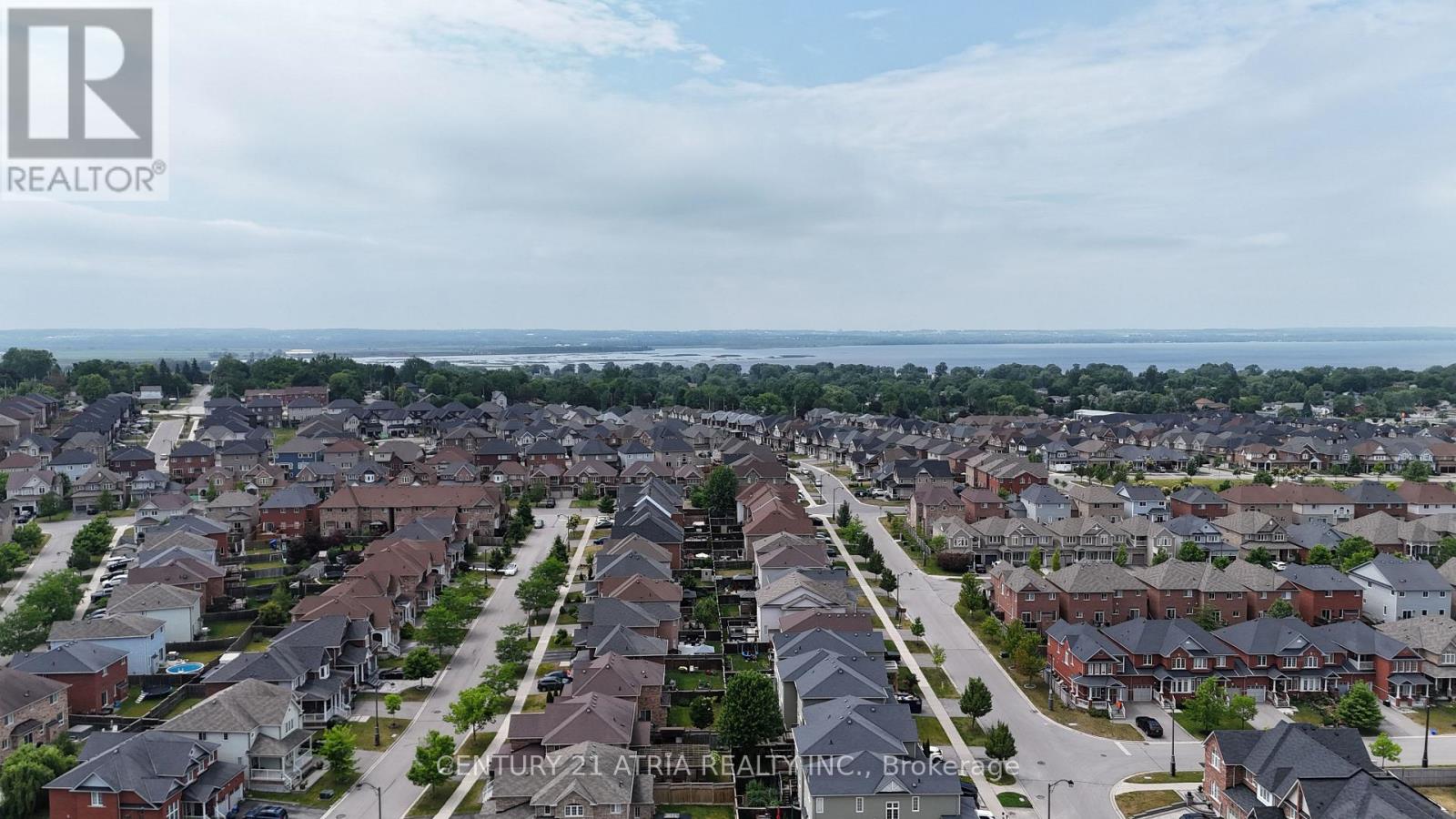 31 Fred Mason Street, Georgina (Keswick South), Ontario  L4P 0B2 - Photo 36 - N12831198