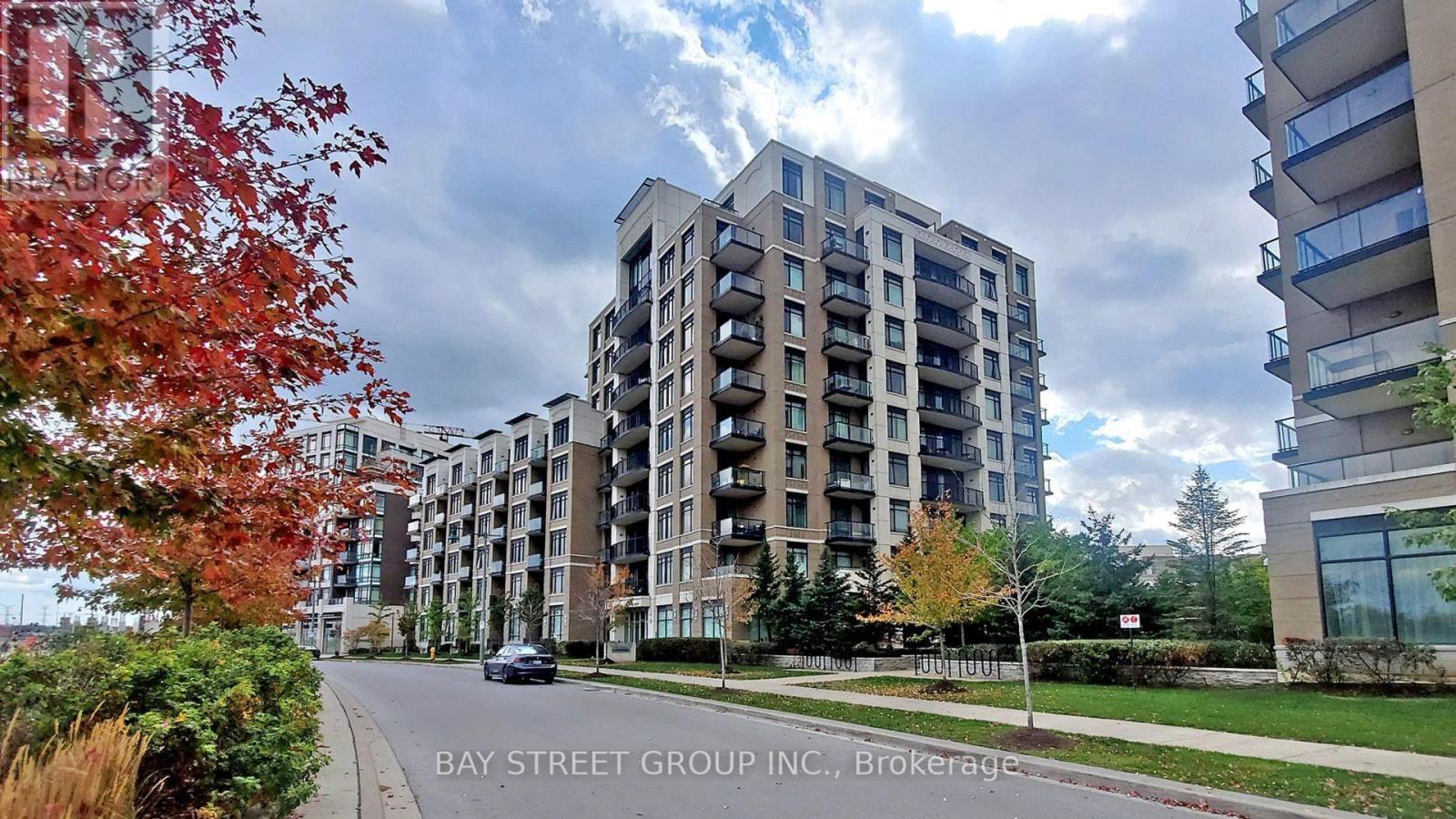 904 - 111 UPPER DUKE CRESCENT, markham (unionville), Ontario