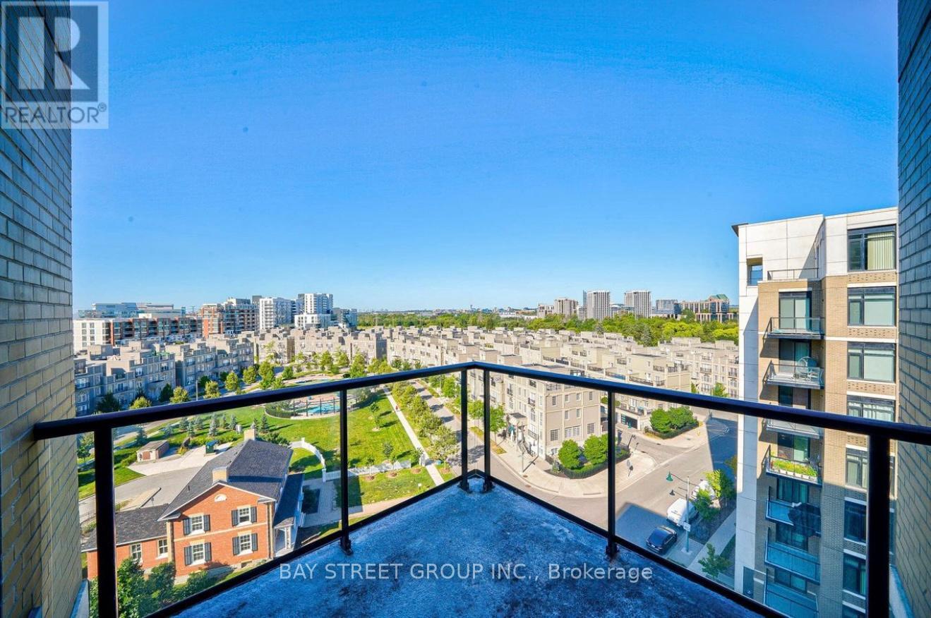 904 - 111 Upper Duke Crescent, Markham (Unionville), Ontario  L6G 0C8 - Photo 6 - N12831206