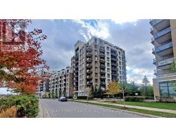904 - 111 UPPER DUKE CRESCENT, Markham, Ontario