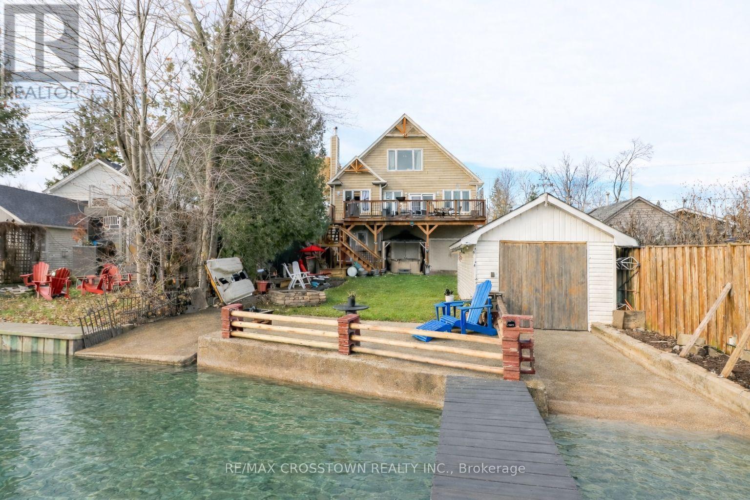 2325 Crystal Beach Road, Innisfil (Alcona), Ontario  L9S 3W8 - Photo 31 - N12831216