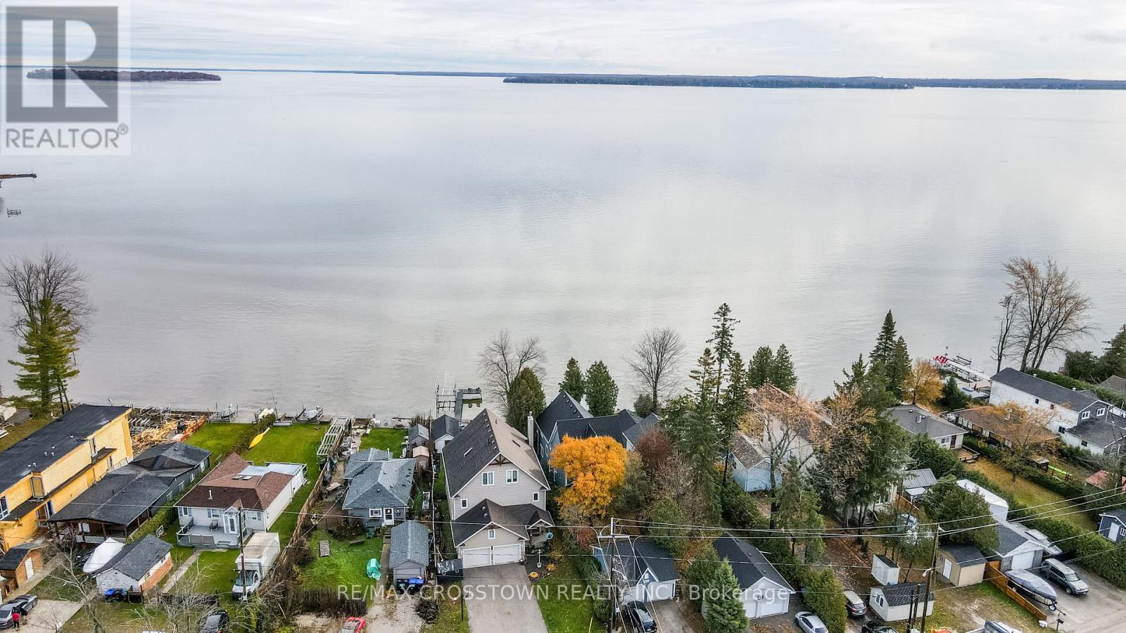 2325 Crystal Beach Road, Innisfil (Alcona), Ontario  L9S 3W8 - Photo 4 - N12831216