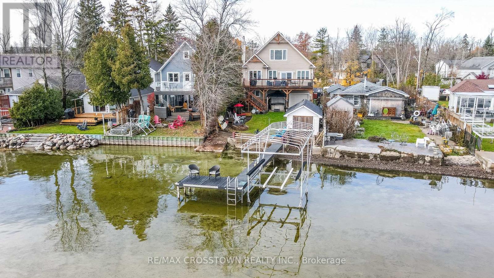 2325 Crystal Beach Road, Innisfil (Alcona), Ontario  L9S 3W8 - Photo 41 - N12831216