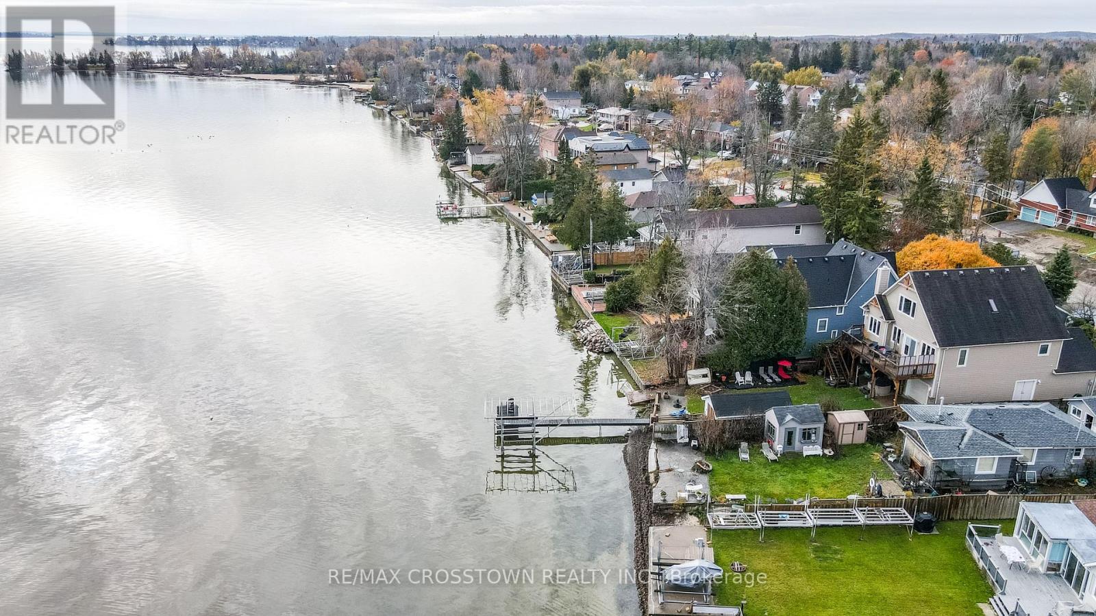 2325 Crystal Beach Road, Innisfil (Alcona), Ontario  L9S 3W8 - Photo 44 - N12831216