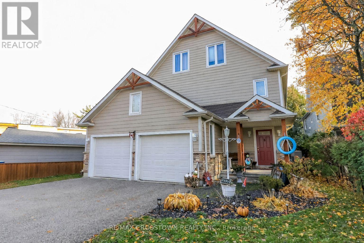 2325 Crystal Beach Road, Innisfil (Alcona), Ontario  L9S 3W8 - Photo 7 - N12831216