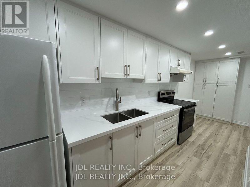 Bsmt - 22 Bern Street, Markham (Wismer), Ontario  L6E 0E3 - Photo 2 - N12831250