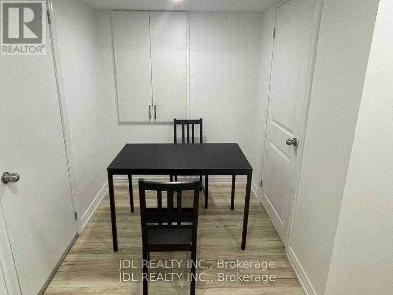 Bsmt - 22 Bern Street, Markham (Wismer), Ontario  L6E 0E3 - Photo 3 - N12831250