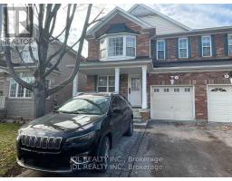 BSMT - 22 BERN STREET, Markham, Ontario