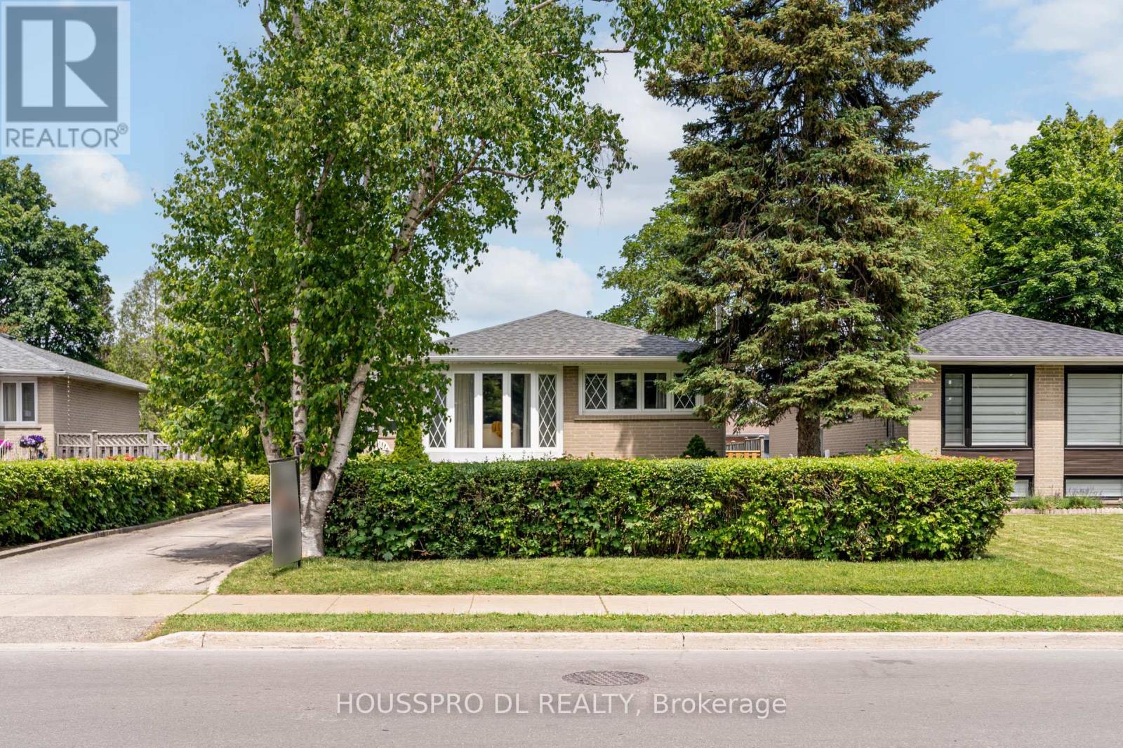 377 PALMER AVENUE, richmond hill (harding), Ontario