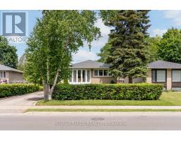 MAIN FLOOR - 377 PALMER AVENUE, Richmond Hill, Ontario