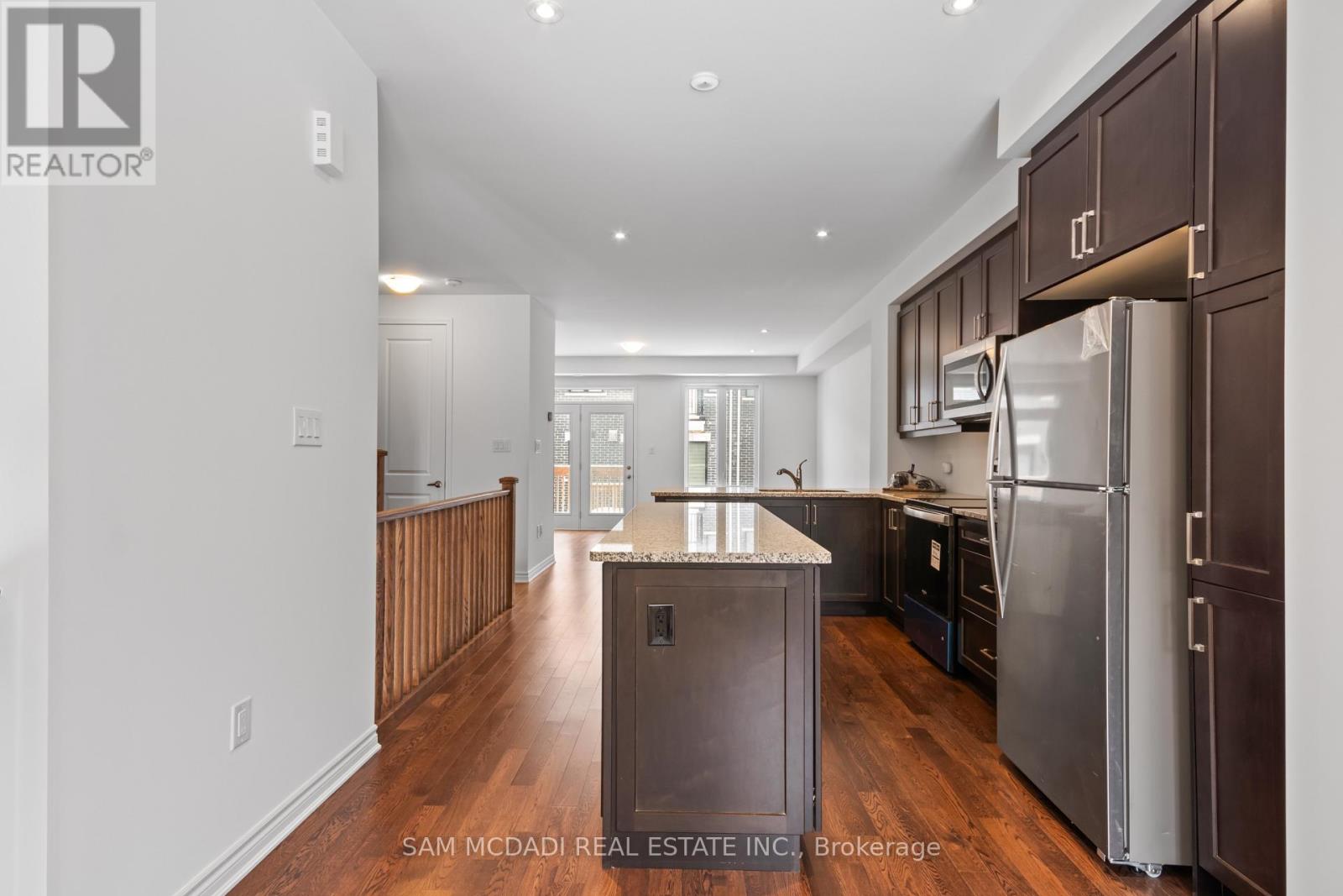 4068 Kadic Terrace, Mississauga (Churchill Meadows), Ontario  L5M 2S8 - Photo 17 - W12831192