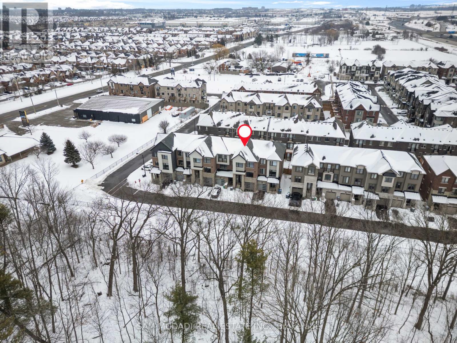 4068 Kadic Terrace, Mississauga (Churchill Meadows), Ontario  L5M 2S8 - Photo 3 - W12831192