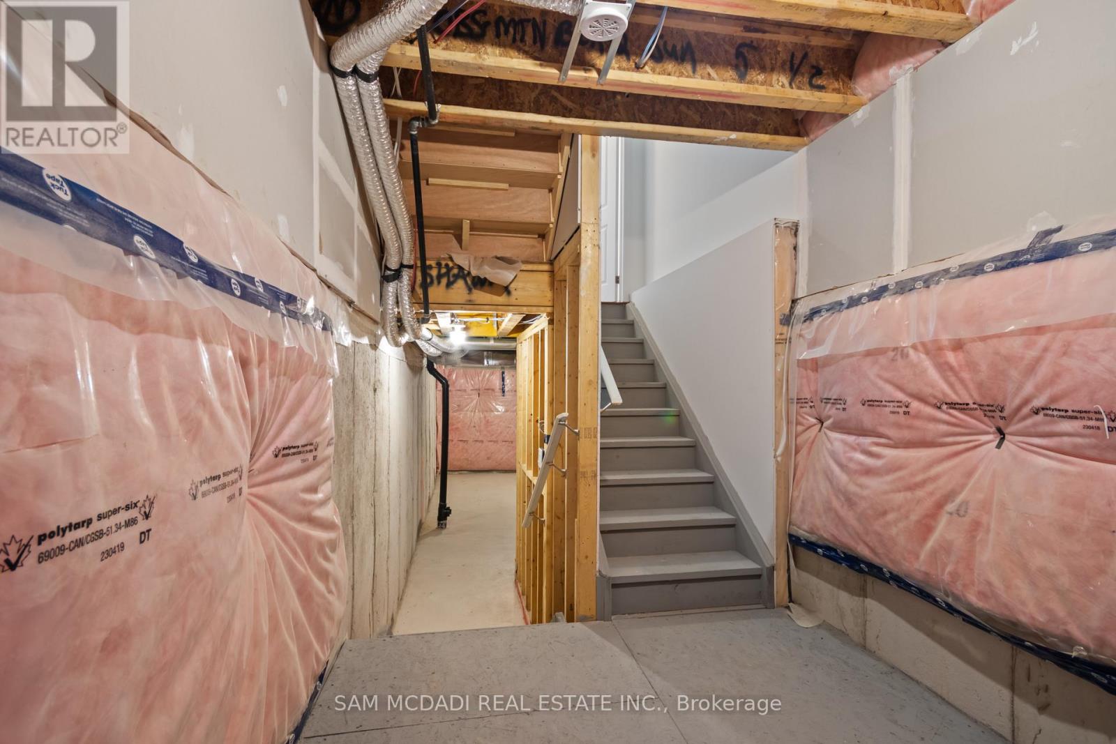 4068 Kadic Terrace, Mississauga (Churchill Meadows), Ontario  L5M 2S8 - Photo 36 - W12831192