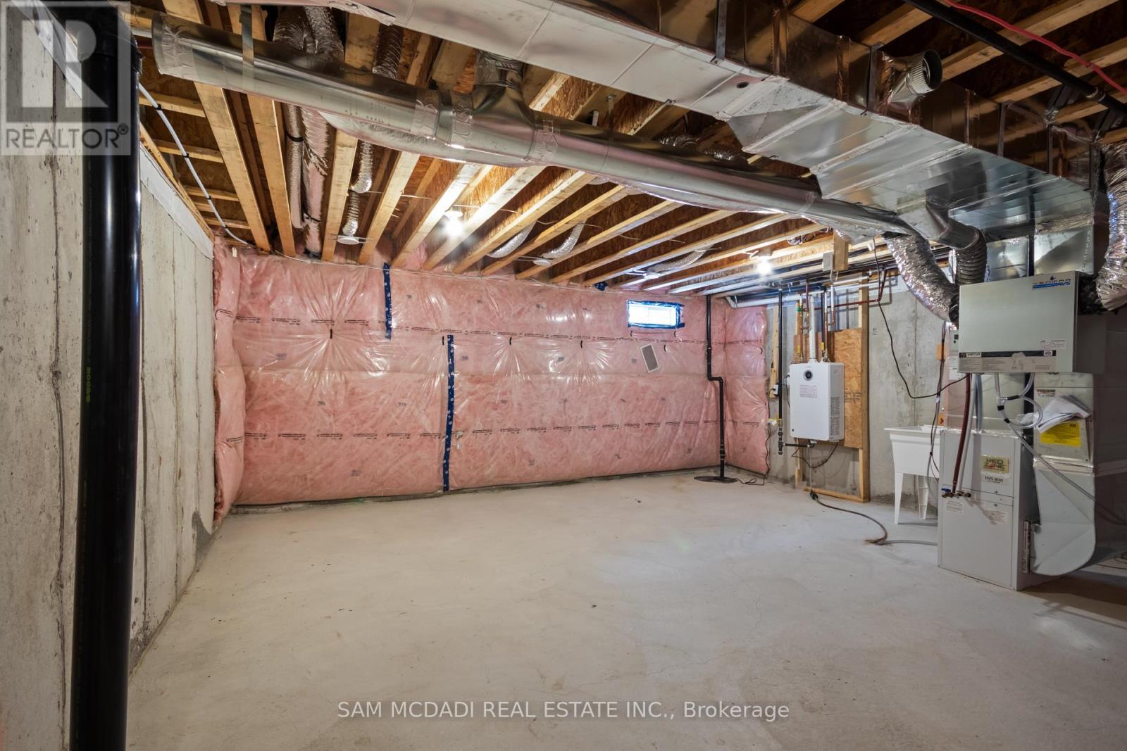 4068 Kadic Terrace, Mississauga (Churchill Meadows), Ontario  L5M 2S8 - Photo 37 - W12831192