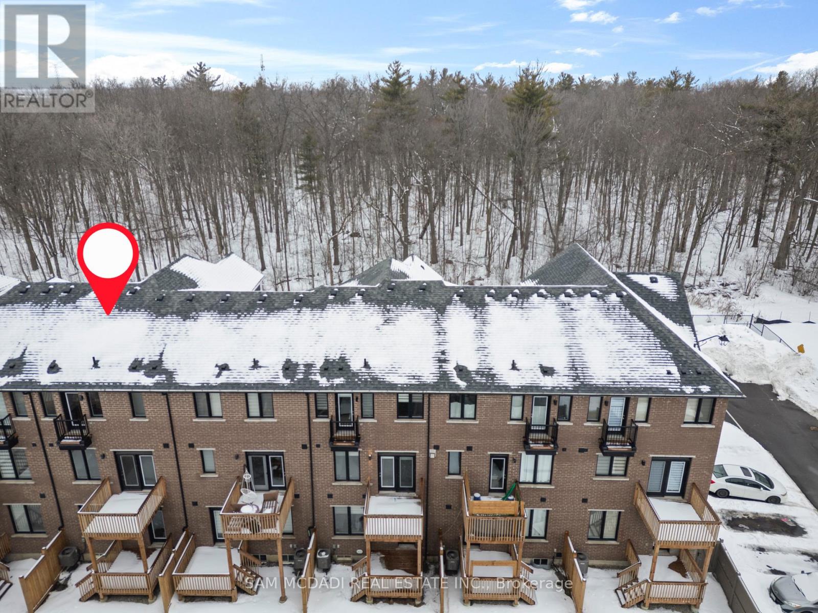 4068 Kadic Terrace, Mississauga (Churchill Meadows), Ontario  L5M 2S8 - Photo 5 - W12831192