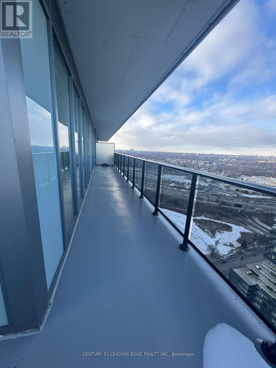 3904 - 70 Annie Craig Drive, Toronto (Mimico), Ontario  M8V 0C5 - Photo 20 - W12831212