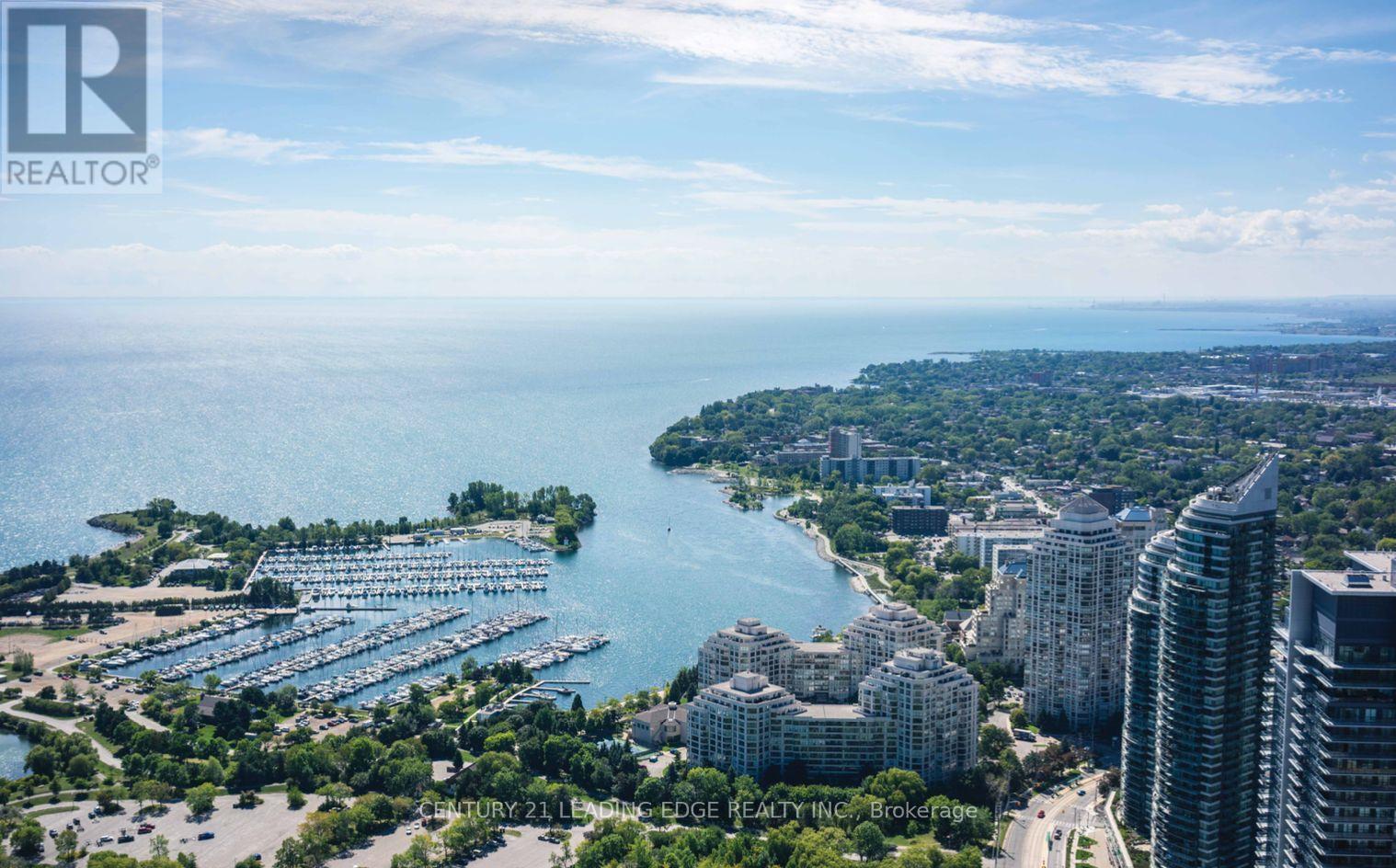 3904 - 70 Annie Craig Drive, Toronto (Mimico), Ontario  M8V 0C5 - Photo 22 - W12831212