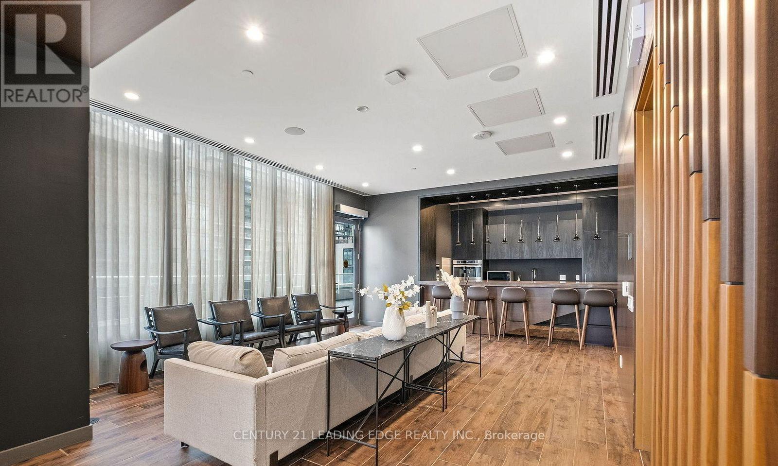 3904 - 70 Annie Craig Drive, Toronto (Mimico), Ontario  M8V 0C5 - Photo 24 - W12831212