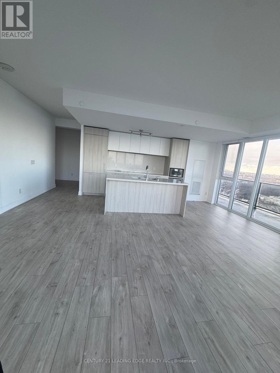 3904 - 70 Annie Craig Drive, Toronto (Mimico), Ontario  M8V 0C5 - Photo 3 - W12831212