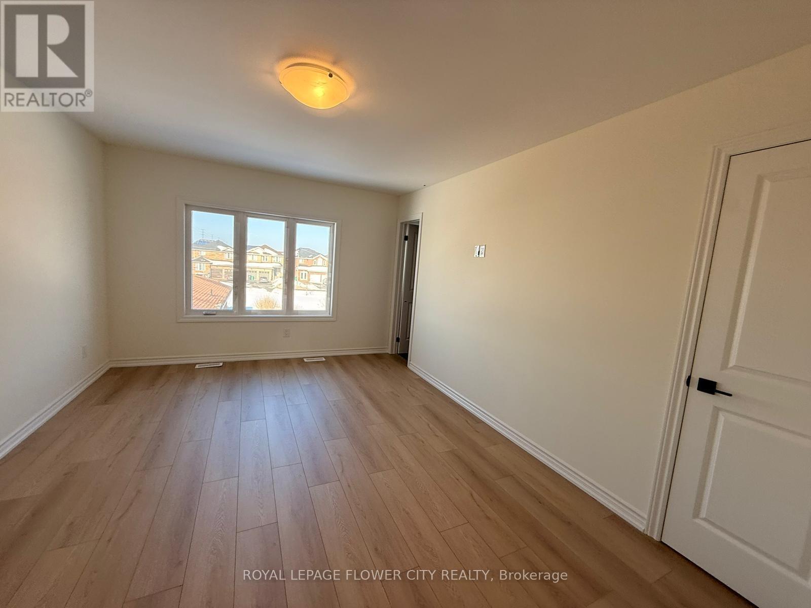 94 CADILLAC CRESCENT, Brampton, Ontario