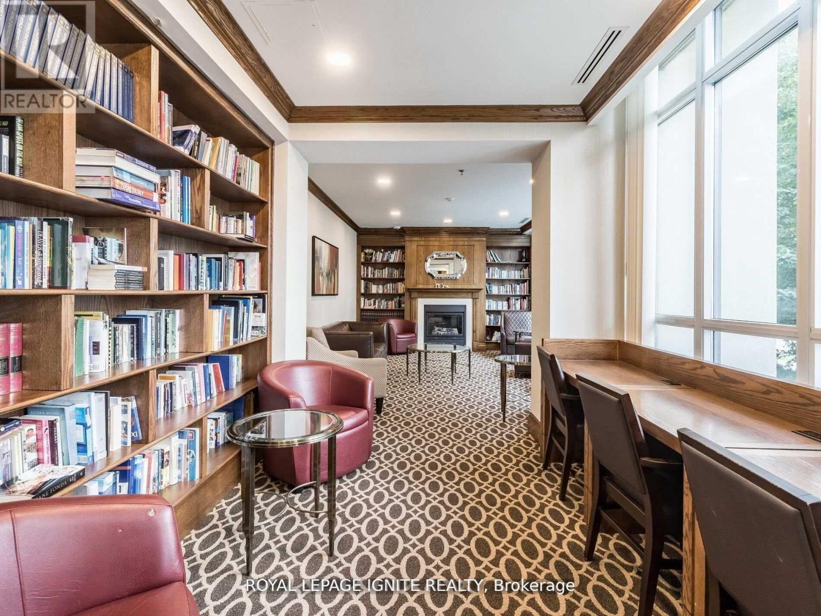 1711 - 156 Enfield Place, Mississauga (City Centre), Ontario  L5B 4L8 - Photo 20 - W12831230