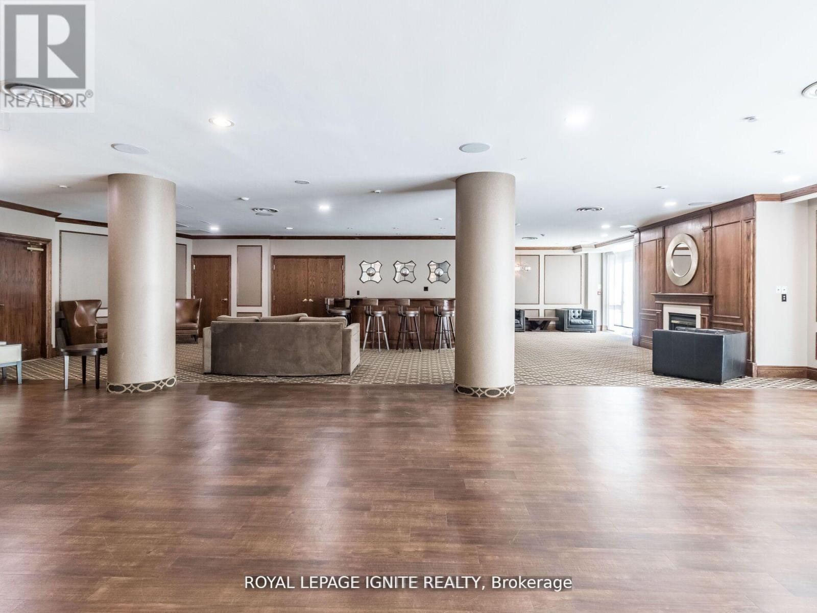 1711 - 156 Enfield Place, Mississauga (City Centre), Ontario  L5B 4L8 - Photo 22 - W12831230