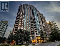1711 - 156 ENFIELD PLACE, Mississauga, Ontario