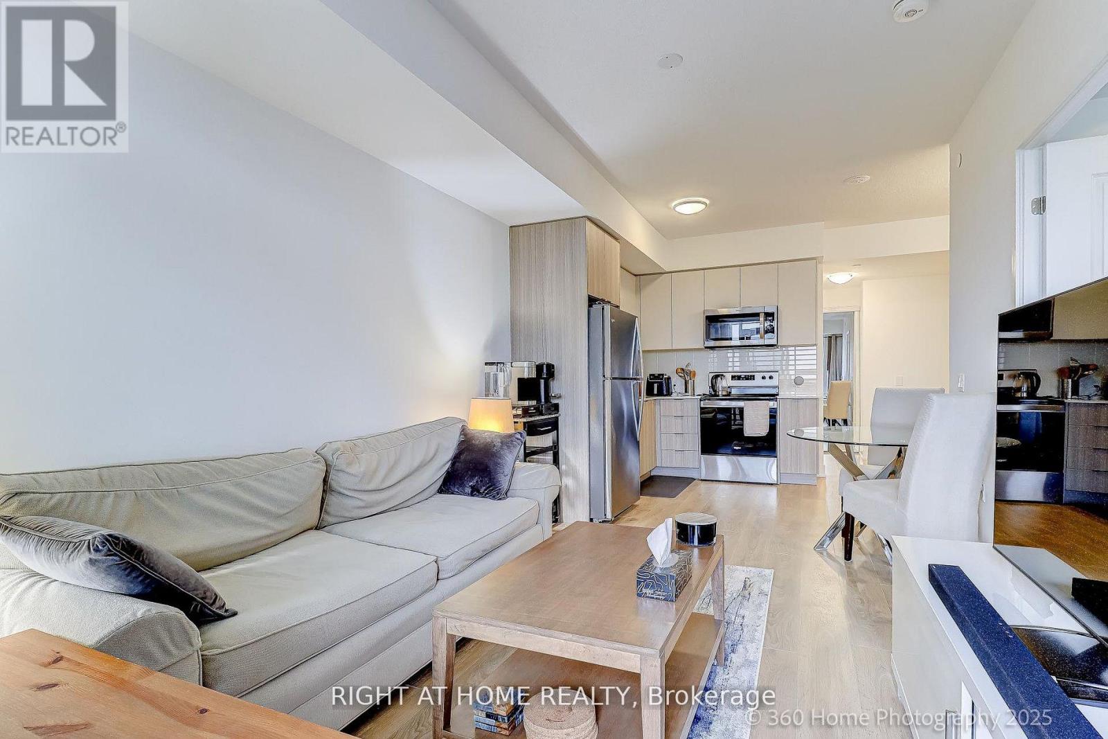 605 - 202 Burnhamthorpe Road E, Mississauga (Mississauga Valleys), Ontario  L5B 0A2 - Photo 22 - W12831242