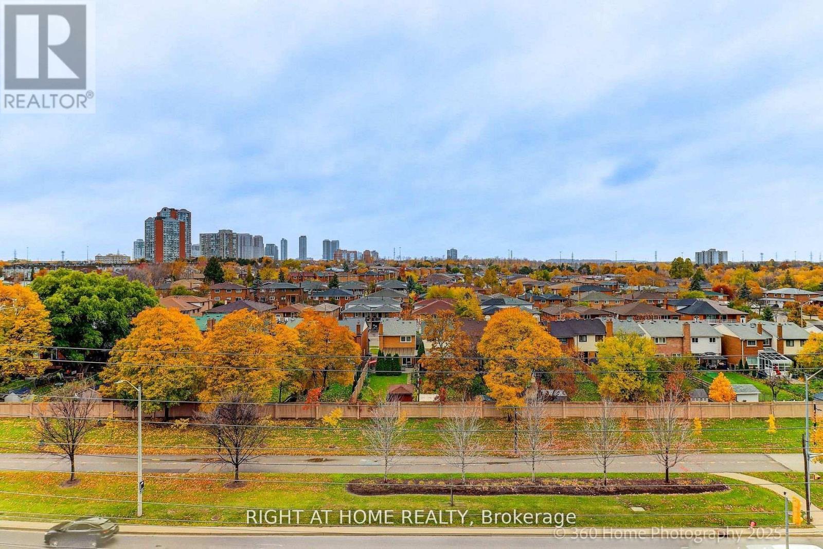 605 - 202 Burnhamthorpe Road E, Mississauga (Mississauga Valleys), Ontario  L5B 0A2 - Photo 25 - W12831242